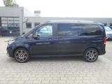 Mercedes-Benz V 300 Edition Kompakt 6-Sitze Klima 4x4 AMG LED - Offers