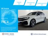 Volkswagen Touareg R-Line 3.0 TDI AHK Black 360 Nacht Luft - Volkswagen Touareg: 3.0