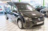 Volkswagen Caddy Maxi Kasten BMT 4Motion Diesel - Volkswagen Caddy 4motion