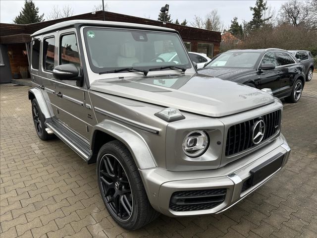 Mercedes-Benz G 500 4MATIC AMG