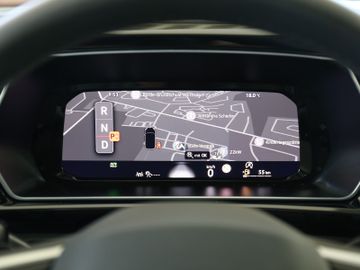 Volkswagen Caddy 1.5 TSI DSG STYLE NAVI STANDHZ 5J GARANTIE