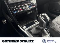 Volkswagen T-Cross - Vorschau Bild 19