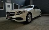 Mercedes-Benz W213 E 200 LIMOUSINE-AVANTGARDE-AUTOMATIK-LED - Mercedes-Benz E-Class: W213