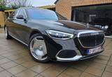 Maybach S580  VIP;VOL;TV;EXCLUSIVE; VERFUGBAR 01/12/25 - Maybach aus 2023