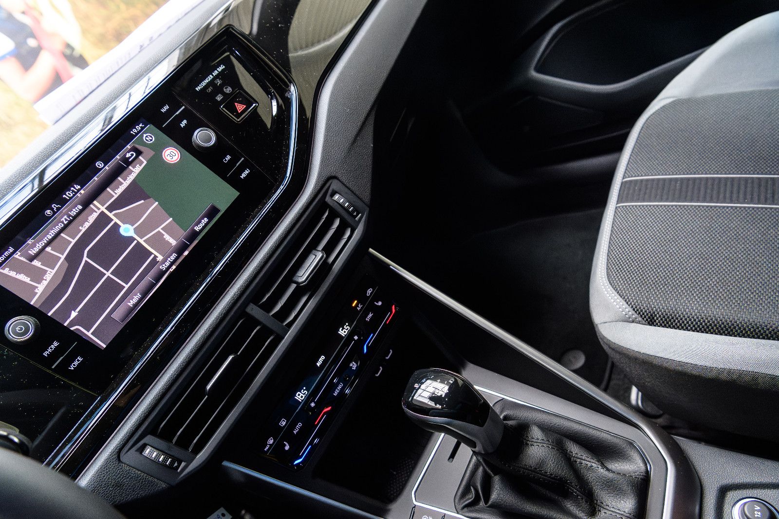 Fahrzeugabbildung Volkswagen Polo 1.0l TSI DSG Edition 50+Matrix+Navi+ACC