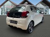 Peugeot 108 TOP Active - Peugeot 108 Gebrauchtwagen