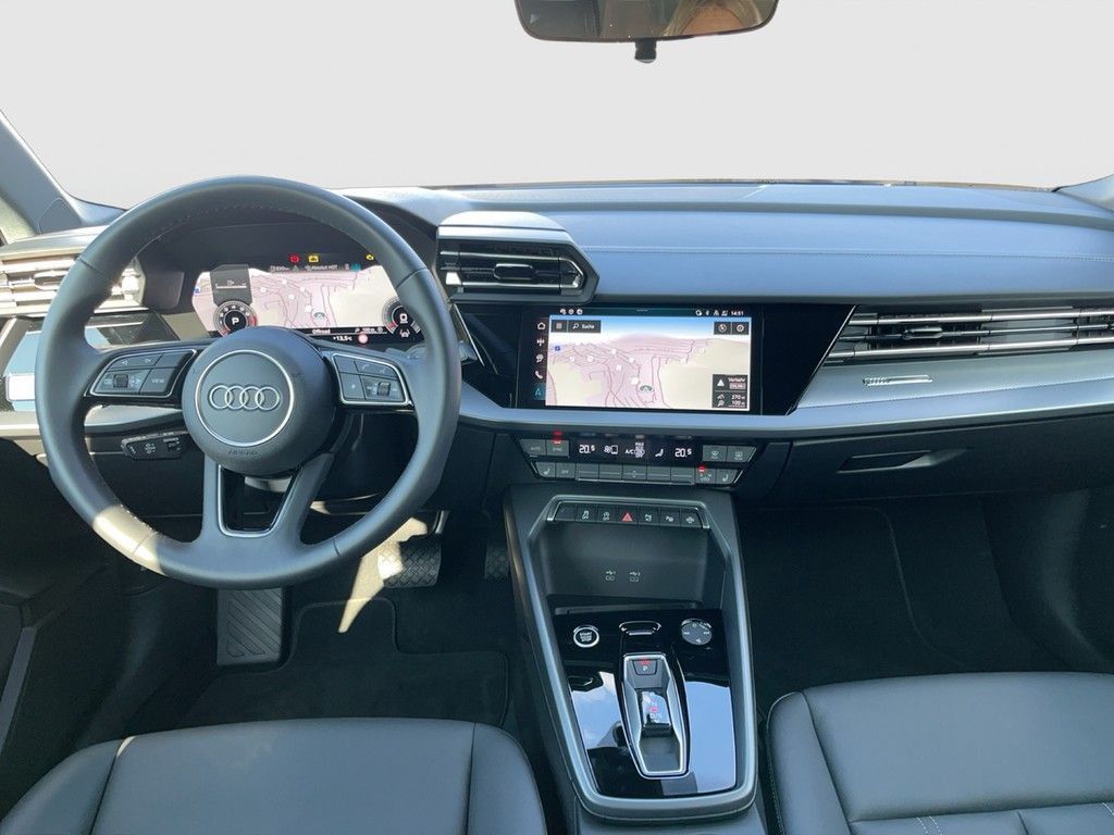 Audi A3 - Bild 15