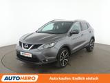 Nissan Qashqai 1.6 dCi Tekna Aut.*NAVI*360*TEMPO* - Nissan in Köln