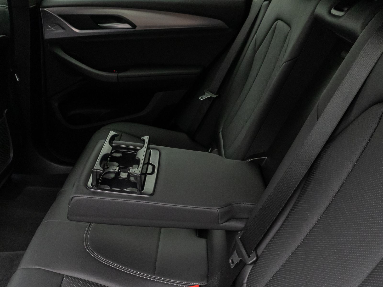 Fahrzeugabbildung BMW X4 xD20d Kamera DAB Lenkrhzg AHK Sport 20Zoll