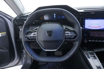 Peugeot 308 - 4