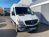 Mercedes-Benz Sprinter 216 CDI -KLMA-HOCH-LANG - Mercedes-Benz Sprinter 216 cdi