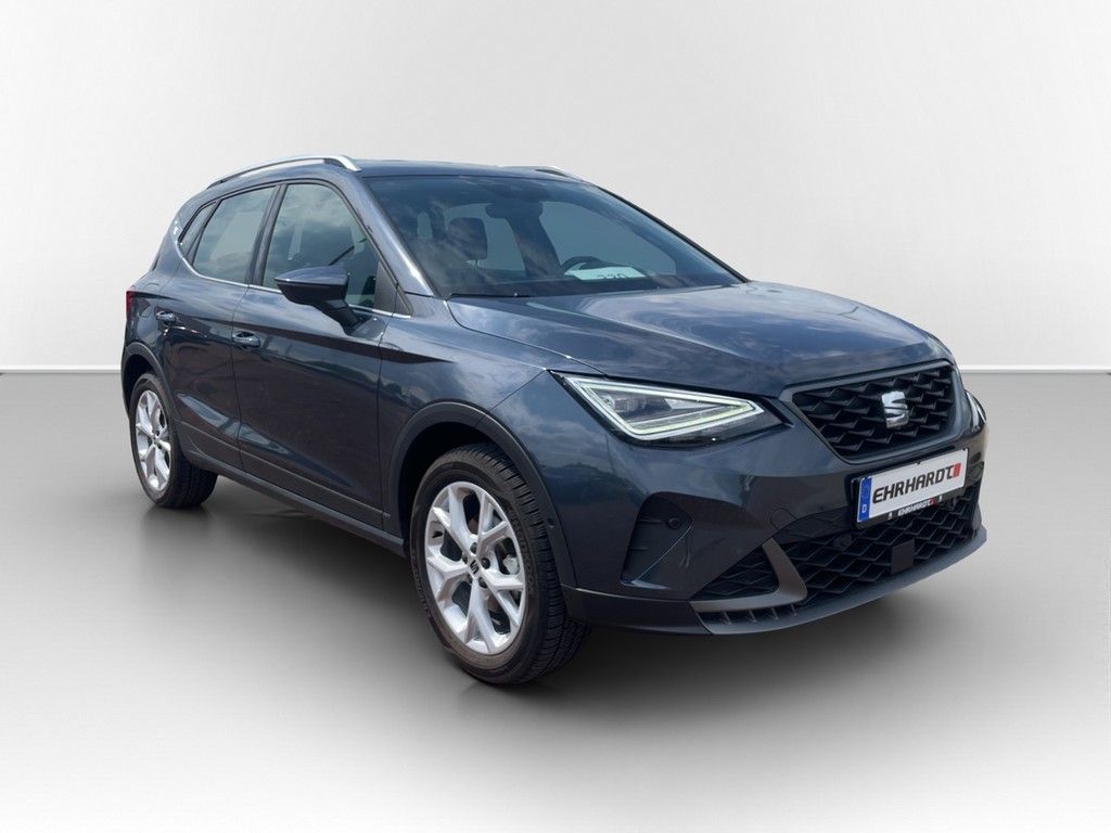 Seat Arona - Bild 3