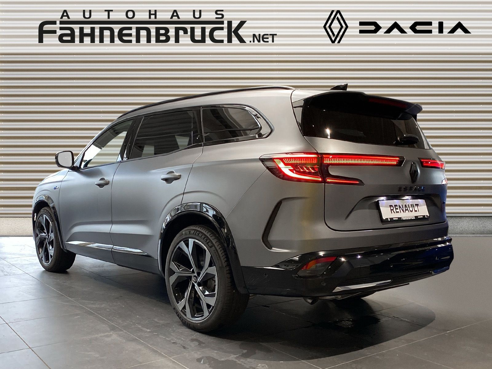 Renault Espace - Bild 3