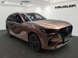 Mazda CX-80 e-Skyactiv PHEV AWD Homura Plus *Navi* *36 - Mazda: Cx8