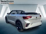 Volkswagen T-Roc Cabriolet R-Line DSG BLACK+MATRIX+APP+DAB - Volkswagen Gebrauchtwagen in Berlin