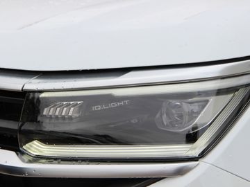 Volkswagen Amarok 3.0 TDI PanAmericana Allrad KLIMA LED NAV