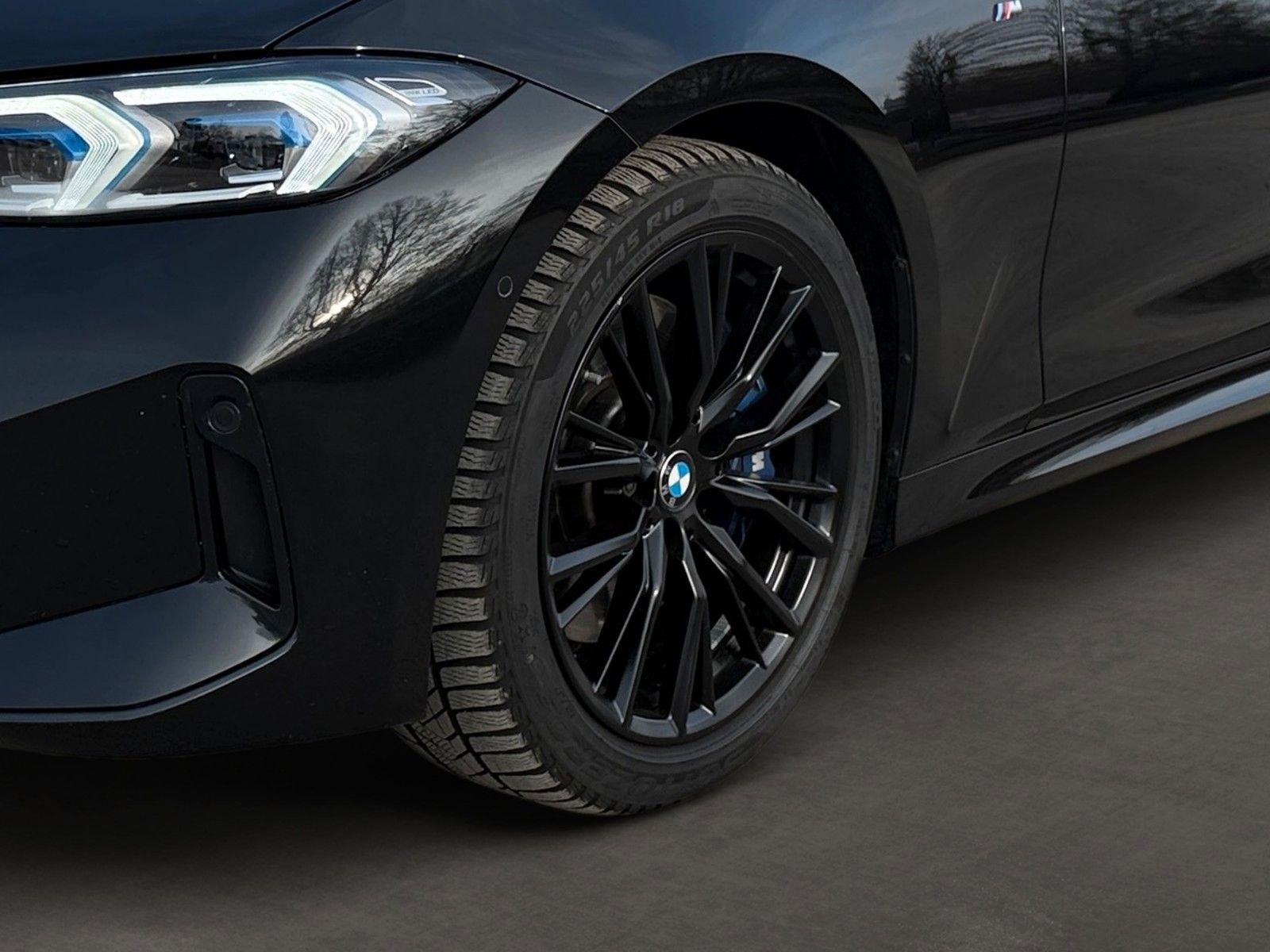 BMW M340d xDrive BMW M340d Touring xDrive, Pano.-Dac