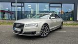 Audi A8 L 4.2 TDI tiptronic quattro - V8 385 Hp