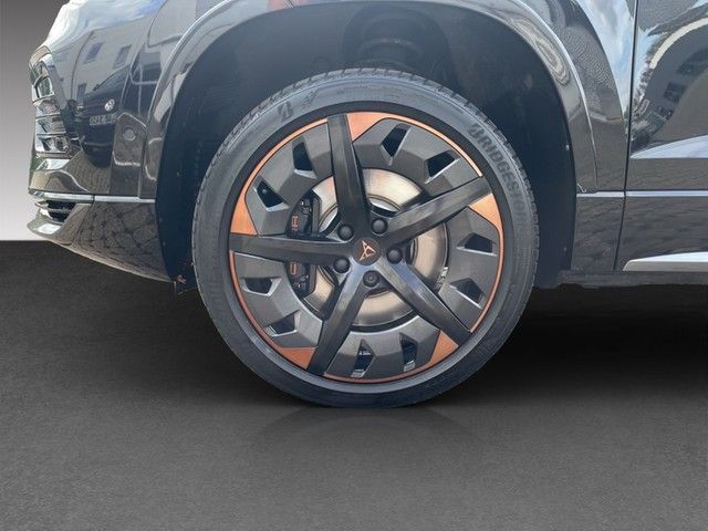 Cupra Ateca - Bild 14