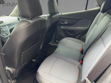 Opel Mokka - 10