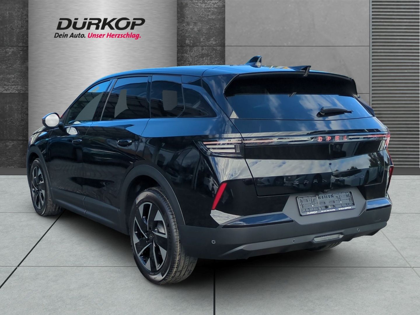 Opel Grandland (X) - Bild 3