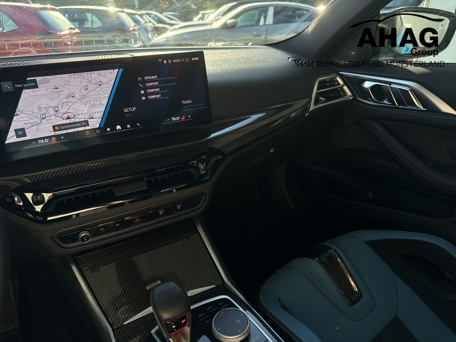 BMW M4 - Bild 21