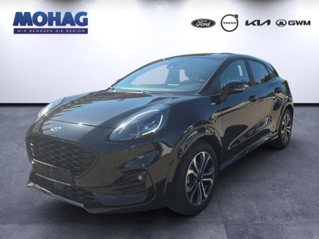 Image of Ford Puma