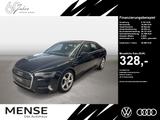 Audi A6 50 TDI quattro sport 2023 HUD ACC LED Navi LM - Audi A6 mit Diesel-Antrieb: Limousine, 2.5