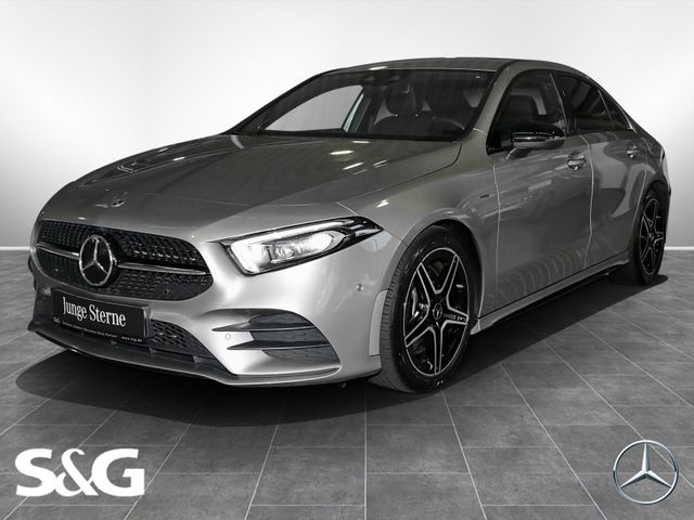 Mercedes-Benz A 220 4M Limousine AMG Edition 2020