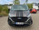 Ford FORD Transit L2 / 2.0 EcoBlue / 8 Sitze
