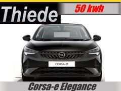 Fahrzeugabbildung Opel Corsa-e ELEGANCE NAVI|SHZ|LED|ALU|1-PHASEN