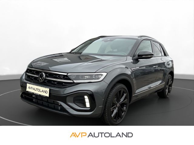 Volkswagen T-Roc 1.5 TSI DSG R-Line BLACK STYLE | AHK |