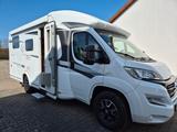 Fiat Ducato Knaus Sky Ti 650 MEG - Fiat Teilintegrierter