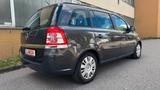 Opel Zafira 1.8+ TÜV+NAVI+GARANTIE+7SITZE+SITZ+TEMPO - Opel Zafira: 1.8