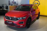 Volkswagen T-Roc Sytle °R-Line°Pano°ACC°Allw° - Volkswagen T-Roc mit Diesel-Antrieb: Schaltgetriebe