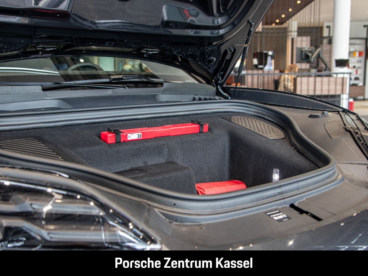 Porsche Macan - Bild 15