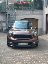 MINI Mini Paceman SD Einzelstück - MINI Aceman Gebrauchtwagen