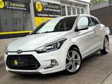Hyundai i20 1.4 Style Coupe 1.Hand Klima TÜV Neu *TOP* - Hyundai i20: 1.4