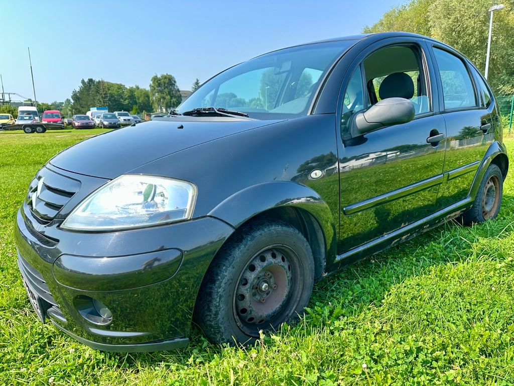 Angebot ansehen Citroën C3