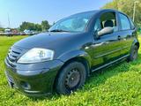Citroën C3 1.1 Tonic - Citroën Gebrauchtwagen in Rostock