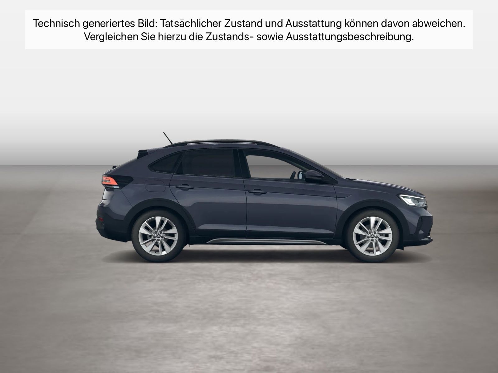 Volkswagen Taigo - Bild 9
