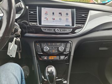 Opel Mokka - 5