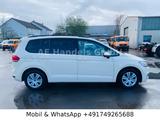 Volkswagen Touran 2.0 TDI Comfortline 110KW*7-Sitze/LED/PDC - Volkswagen Touran: 1.2