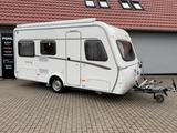 HYMER / ERIBA / HYMERCAR Eriba Nova Light 425 - Wohnwagen Eriba