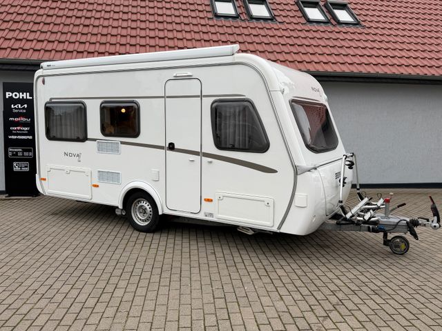 HYMER / ERIBA / HYMERCAR Eriba Nova Light 425