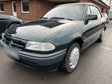 Opel Astra F Cabrio 2.0 GSI 1. Hand, neu T... - Opel aus 1994