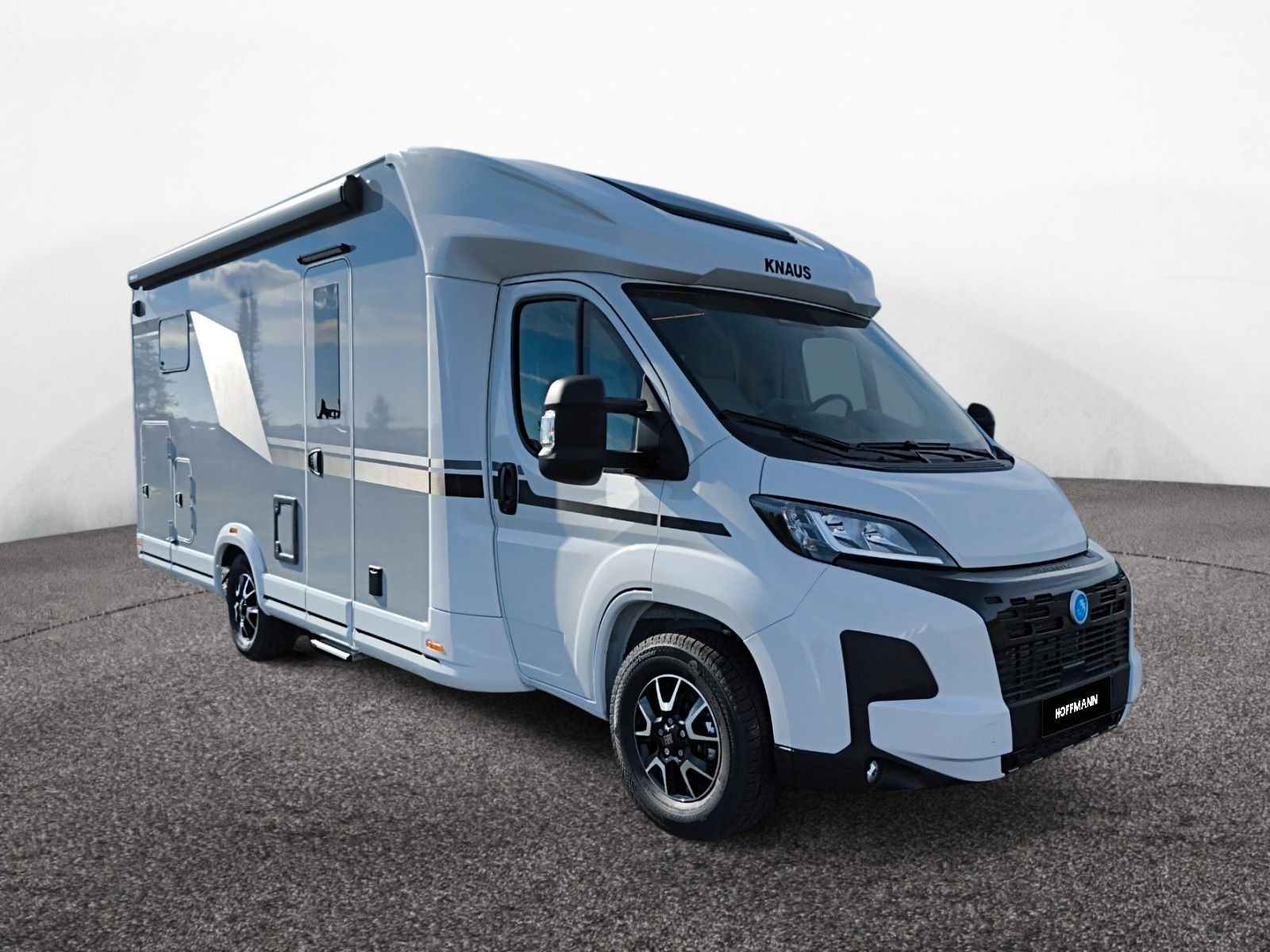 Fahrzeugabbildung Knaus L!ve Wave 700 MEG Platinium Selection 2027