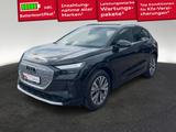 Audi Q4 35 e-tron 125 kW Virtual Sitzhzg Kamera PDC - Audi: V12