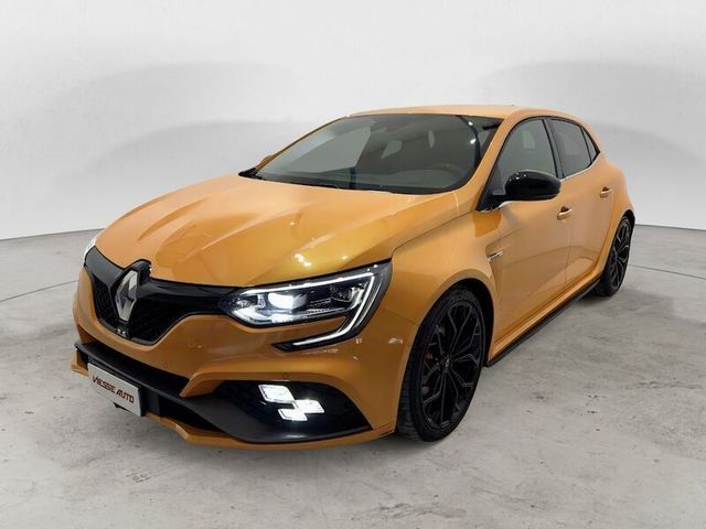 Renault Mégane TCe 300 CV R.S. Trophy 4Control