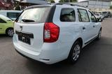 Dacia Logan MCV II Kombi Essential # erst 25.000 km ! - Dacia Logan: Essential